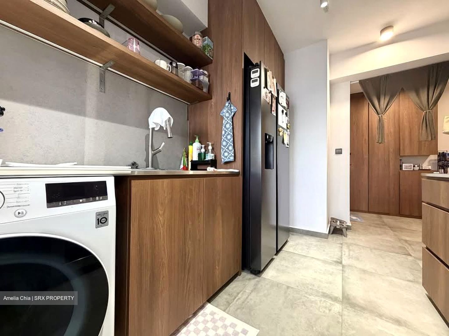 Blk 471A Fernvale Rivergrove (Sengkang), HDB 4 Rooms #574557731